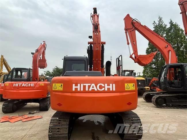 Hitachi ZX 130 大型油圧ショベル12t以上（パワーショベル・ユンボ）