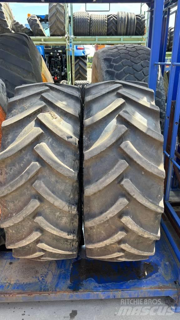 Mitas 440/65R28 タイヤ、ホイル、リム