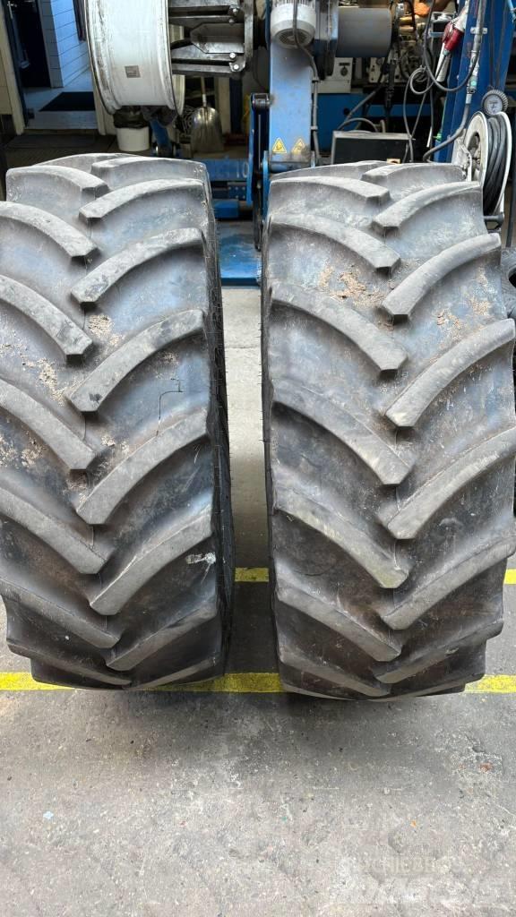 Mitas 440/65R28 タイヤ、ホイル、リム