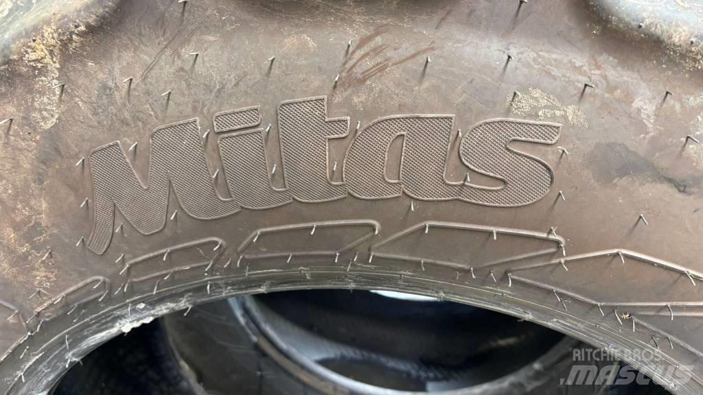 Mitas 440/65R28 タイヤ、ホイル、リム