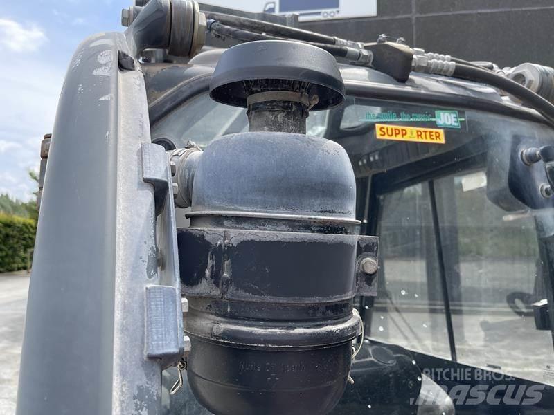 Linde H 30 D ディーゼル・軽油
