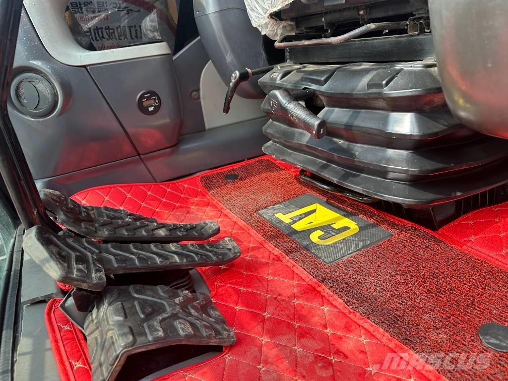 CAT 329 D L 大型油圧ショベル12t以上（パワーショベル・ユンボ）