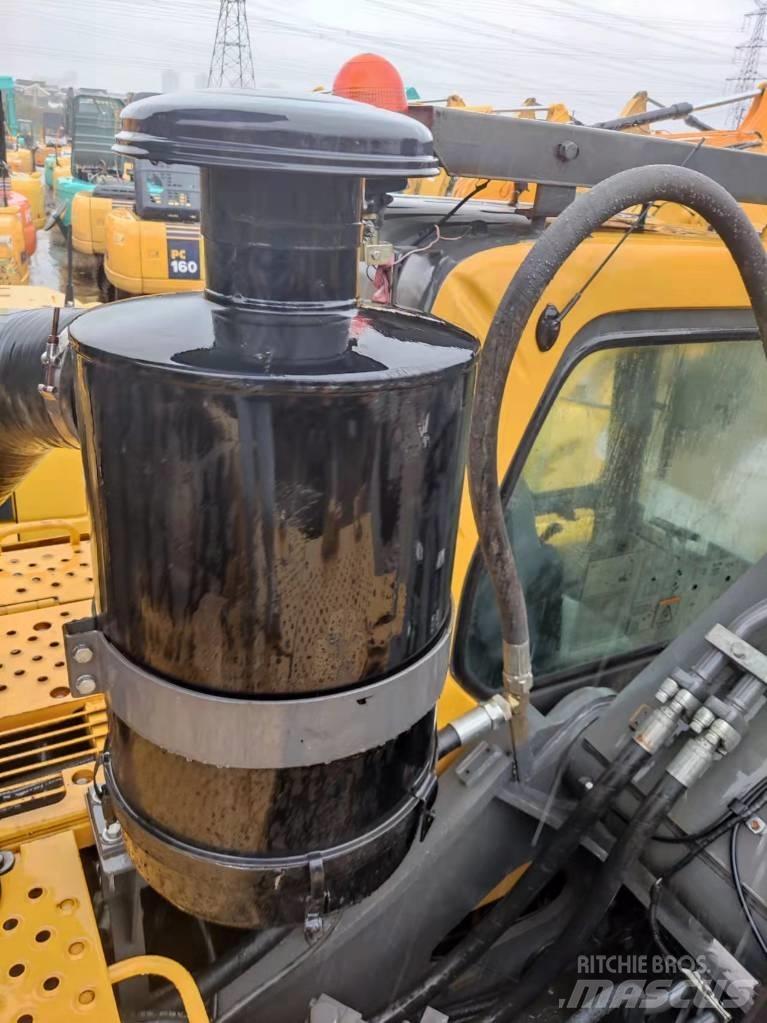 Volvo EC 360 B LC 大型油圧ショベル12t以上（パワーショベル・ユンボ）
