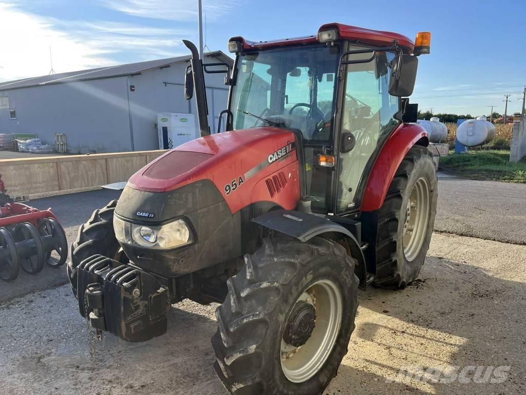 Case IH Farmall 95 A トラクター
