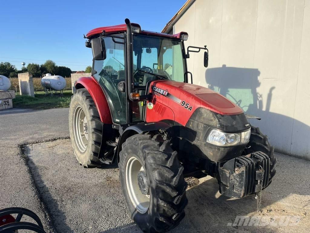 Case IH Farmall 95 A トラクター