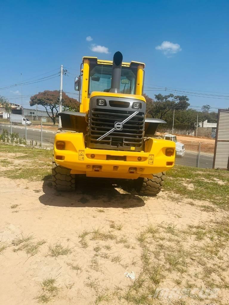 Volvo L 90 F ホイールローダー・タイヤショベル