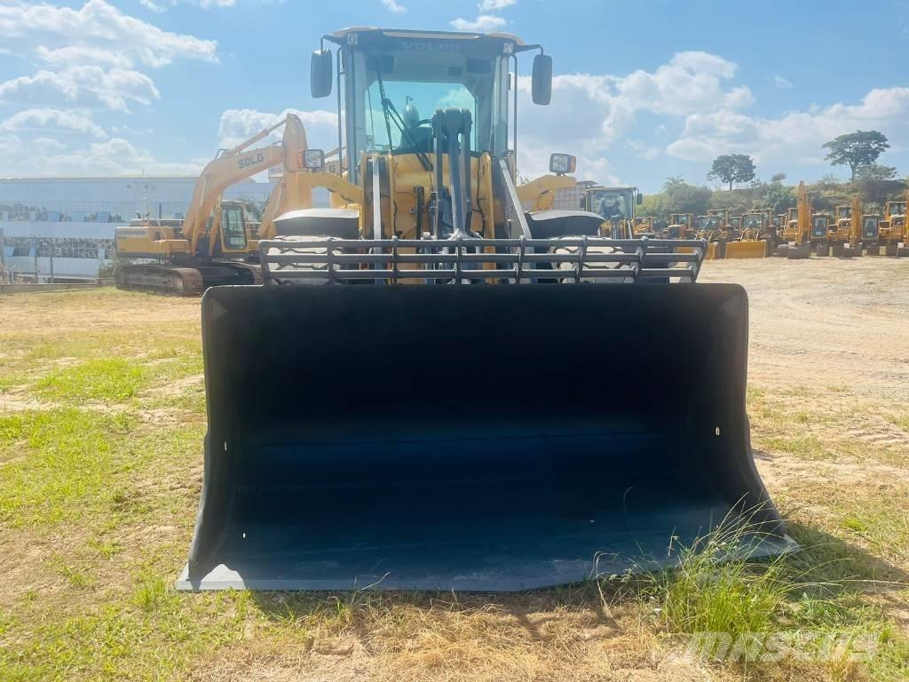 Volvo L 90 F ホイールローダー・タイヤショベル