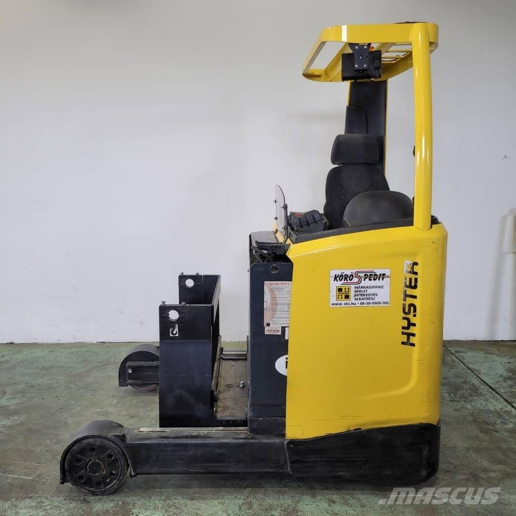 Hyster R 1.6 リーチフォークリフト