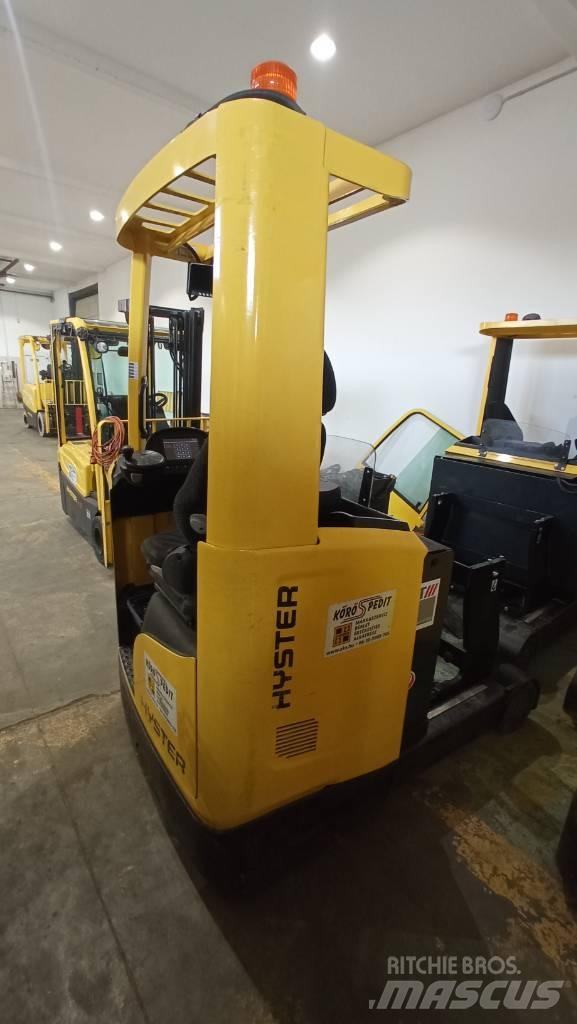 Hyster R 1.6 リーチフォークリフト