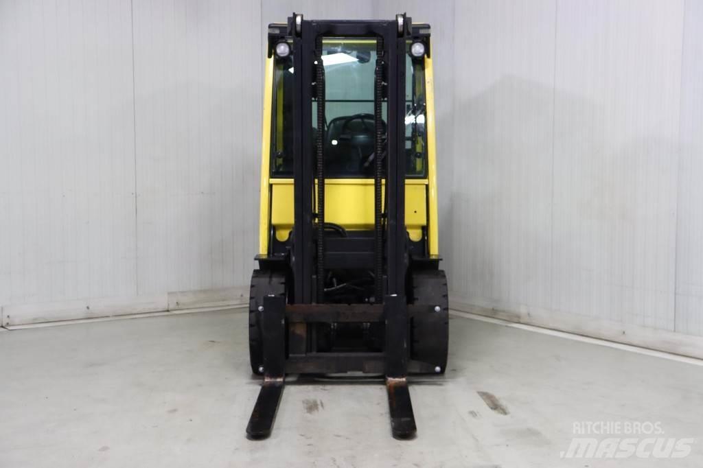 Hyster H2.5FT LPGフォークリフト
