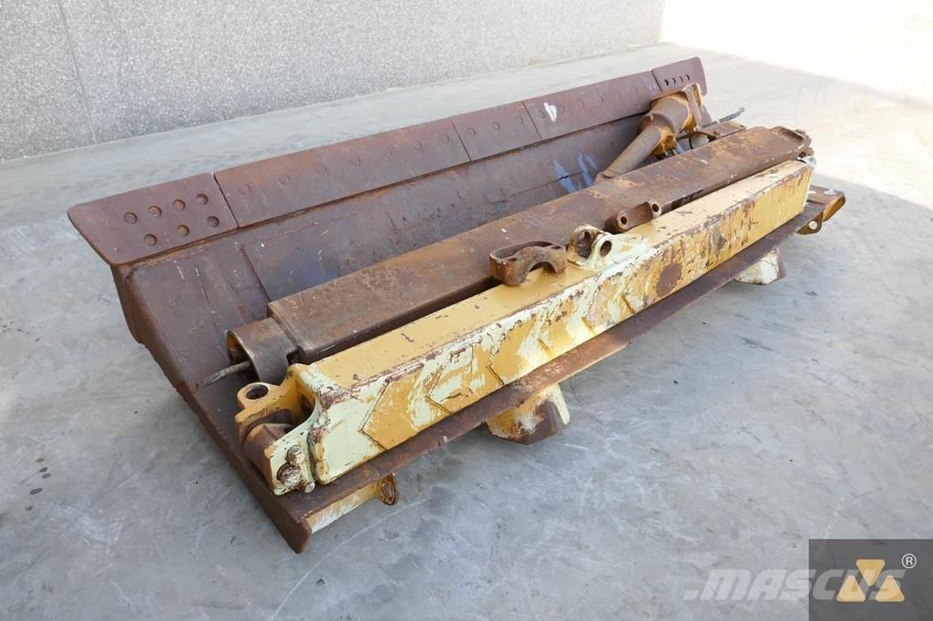 CAT D7G Blade ブレード