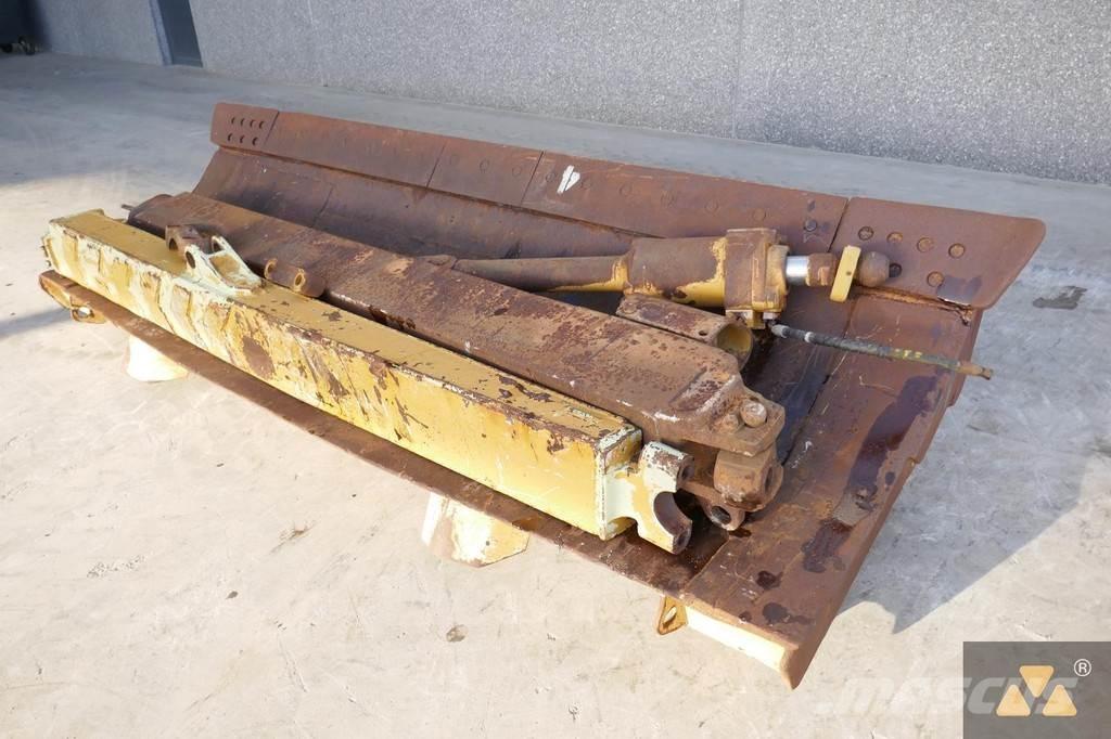 CAT D7G Blade ブレード