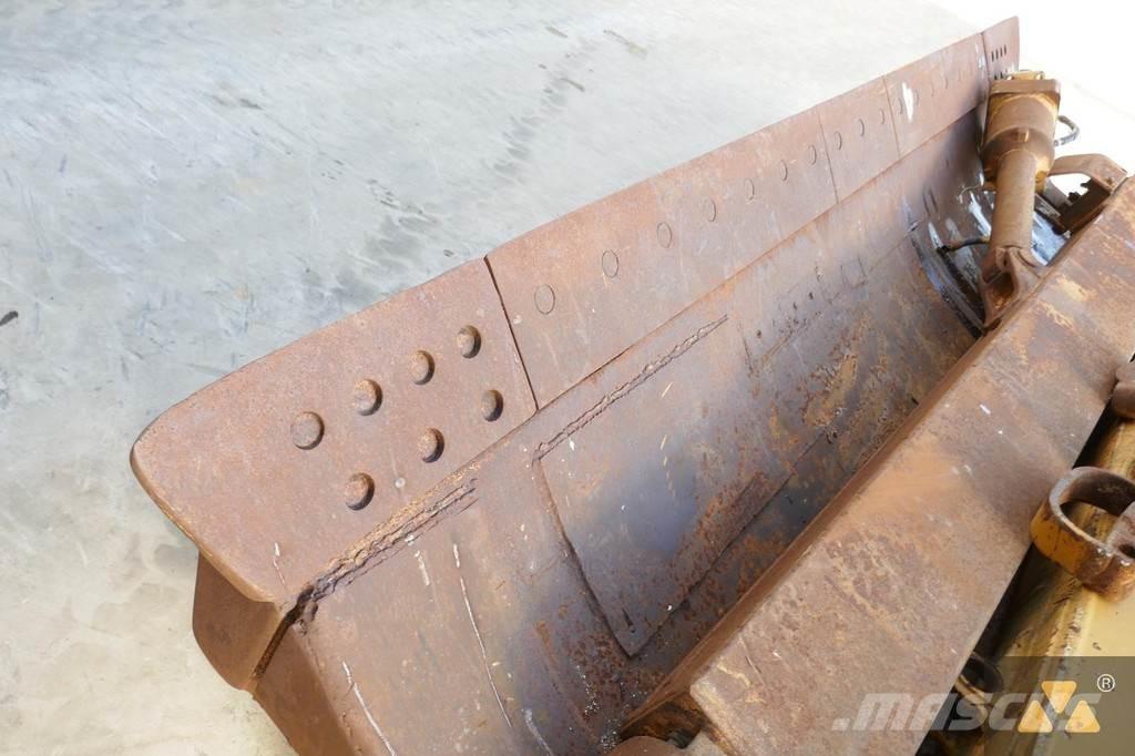 CAT D7G Blade ブレード