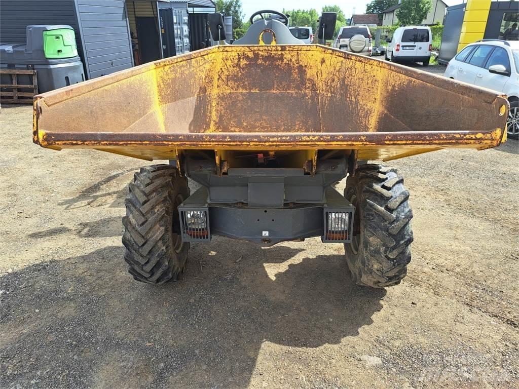 Wacker Neuson 3001 建設機械 -　その他