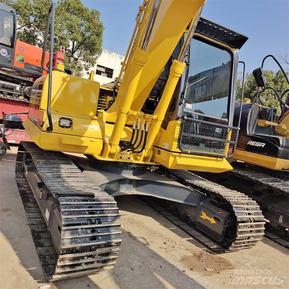 Komatsu PC 130 LC-7 大型油圧ショベル12t以上（パワーショベル・ユンボ）