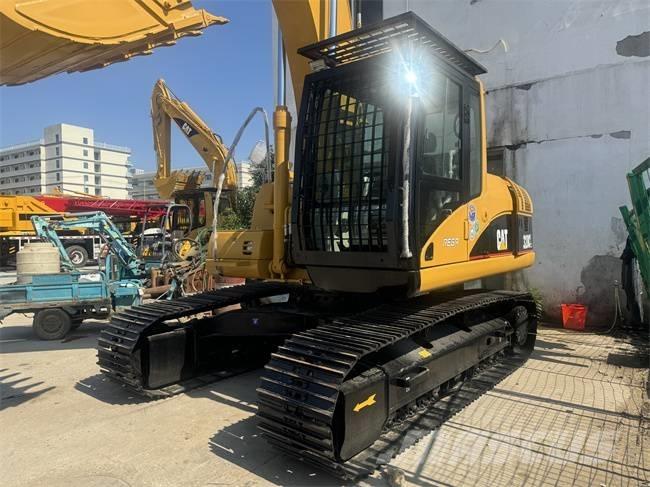 CAT 320 C L 大型油圧ショベル12t以上（パワーショベル・ユンボ）