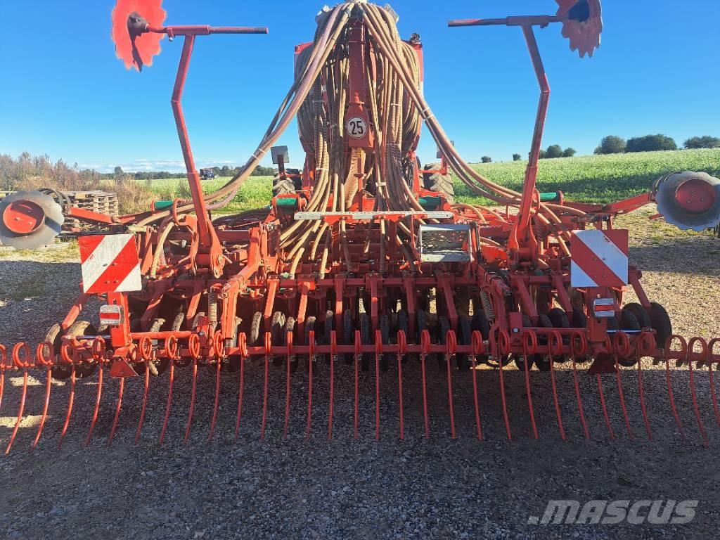  Såmaskine Kverneland コンビネーションドリル