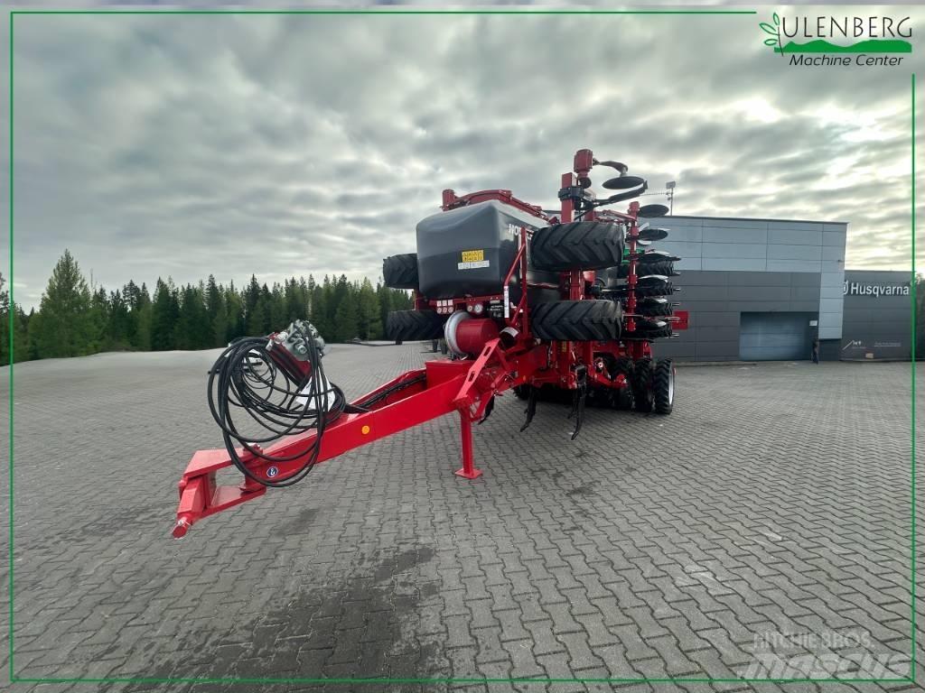 Horsch Focus 6.35 TD ドリル