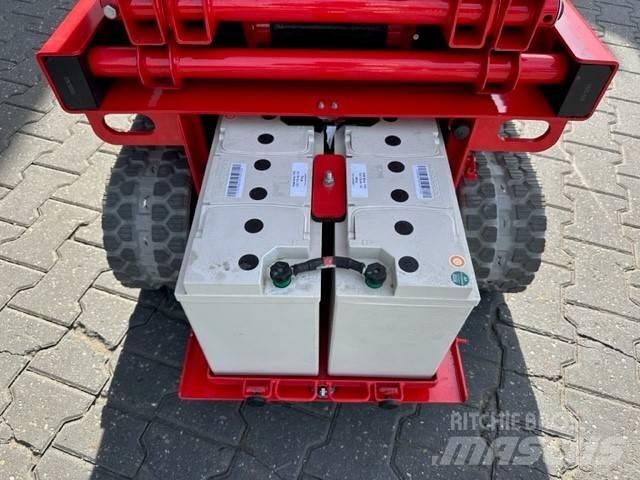 LGMG SC0407E シザースリフト