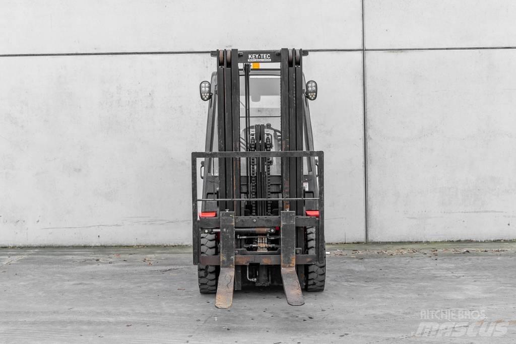 Manitou MI 25 D ディーゼル・軽油