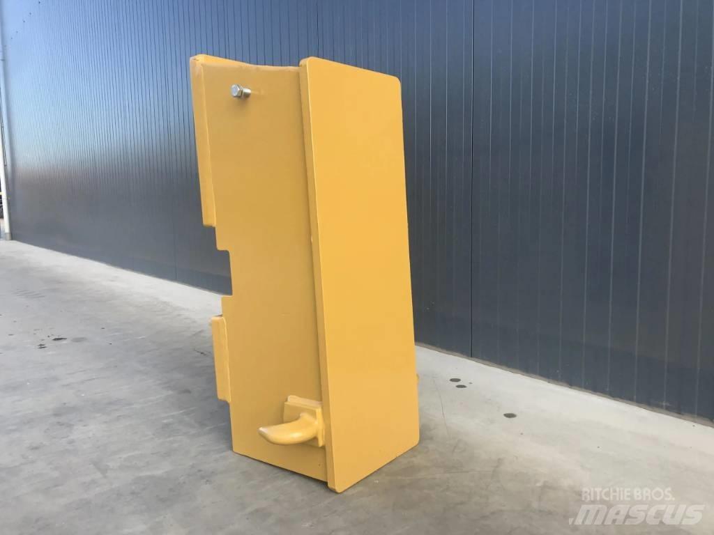 CAT 140 NG その他部品