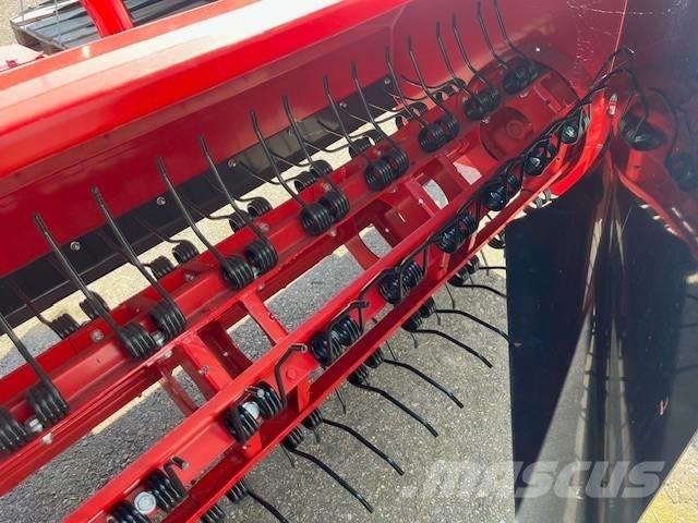 Fransgård SV-2500 テッダー・テッダーレーキ