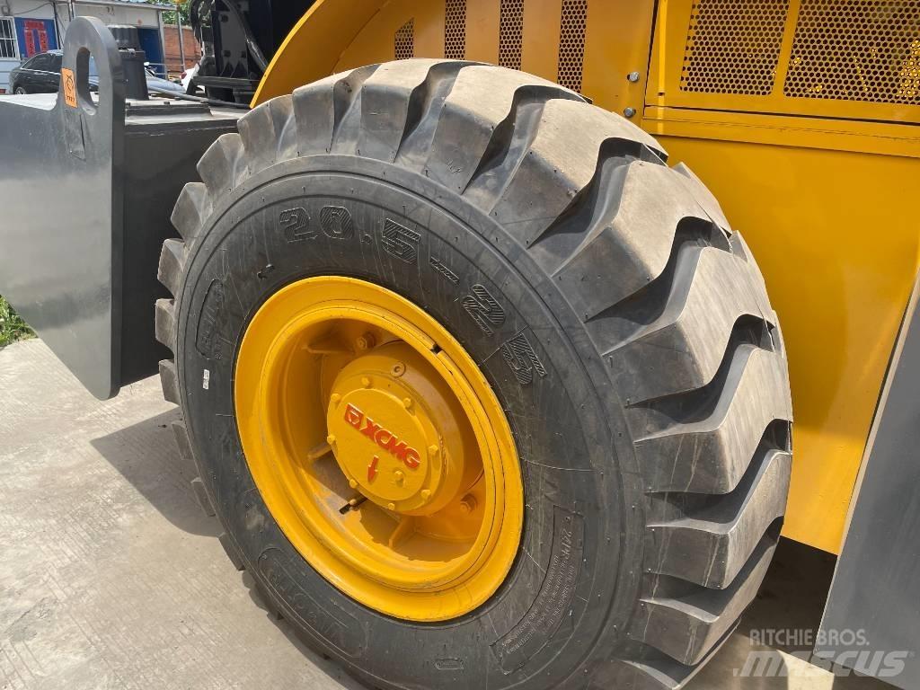 XCMG XS 223 J 振動ローラ