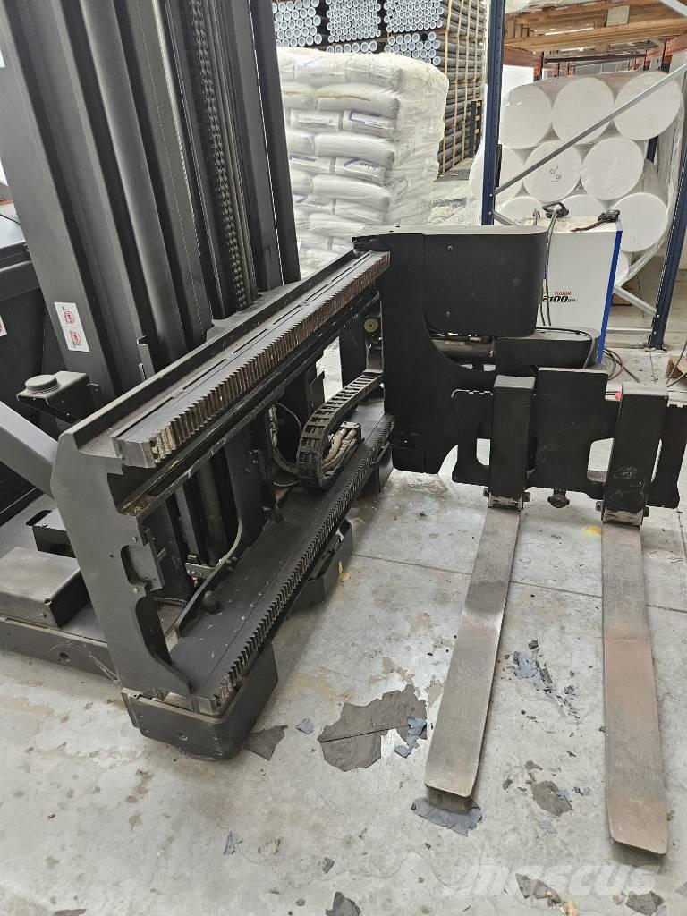 Toyota BT VRE150 高型オーダーピッカー