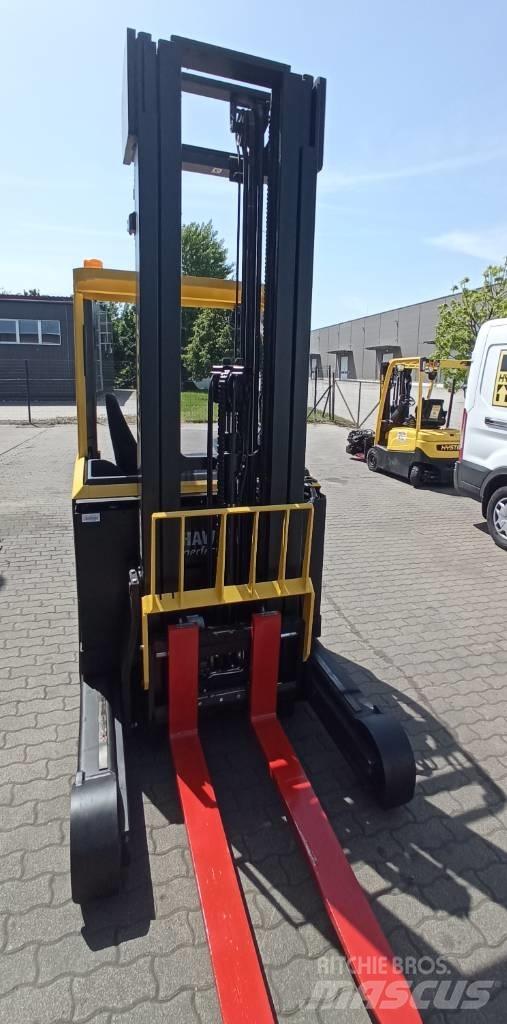 Hyster R 1.4 リーチフォークリフト