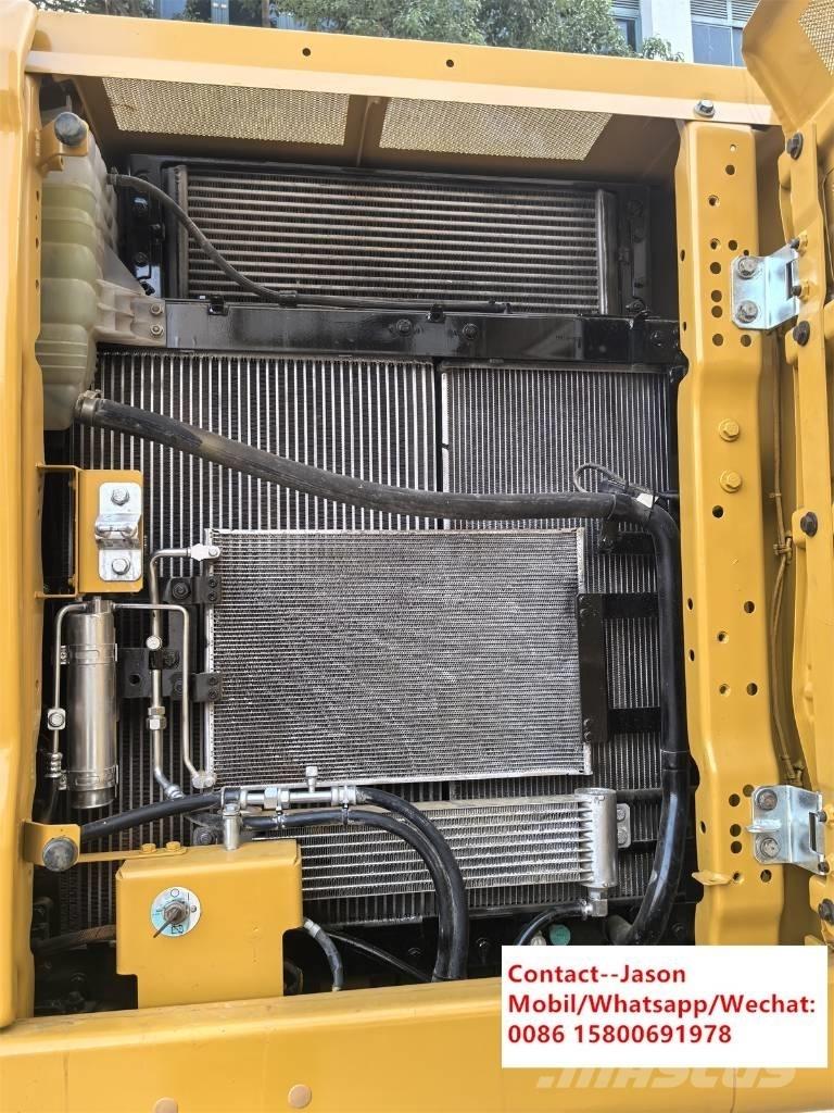 CAT 320 大型油圧ショベル12t以上（パワーショベル・ユンボ）