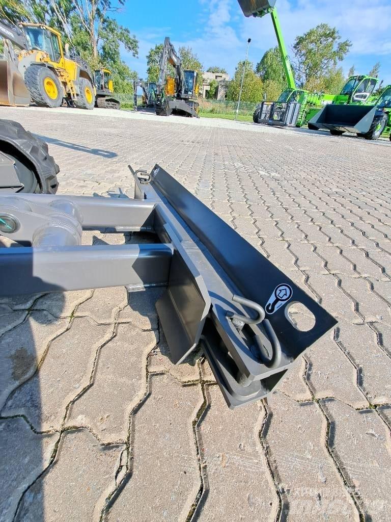 Volvo EC 18 E ミニ油圧ショベル 7t以下（ミニユンボ・ミニディガー）