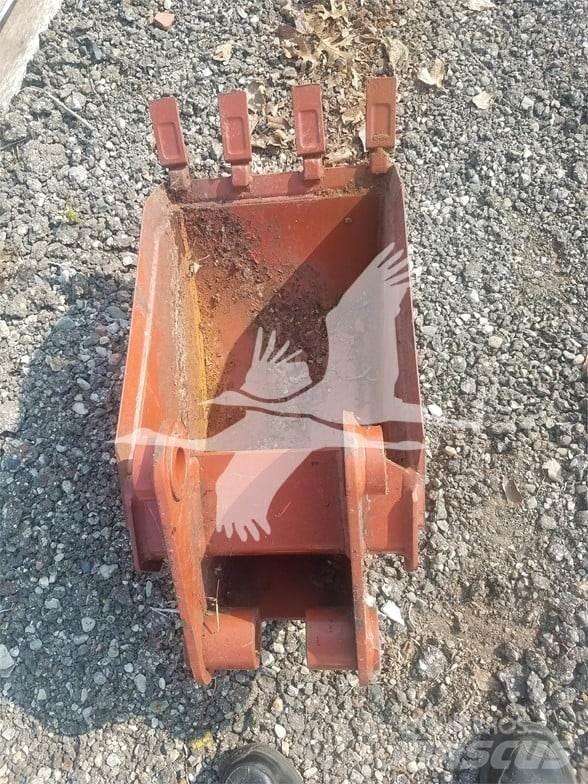 Ditch Witch  バケット