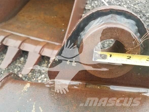  TAQ 18 バケット