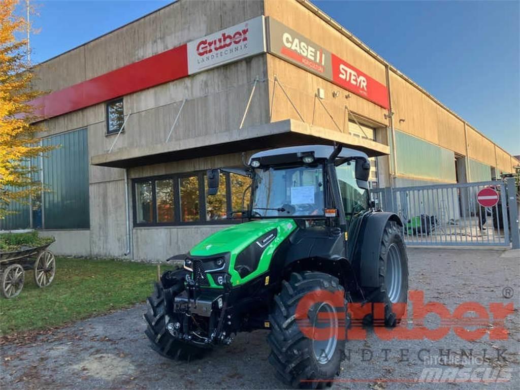 Deutz-Fahr 5095 D トラクター