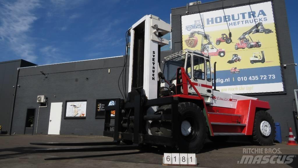Svetruck 30120/46 ディーゼル・軽油