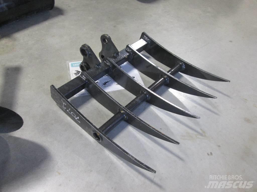  Lanty Mini その他部品