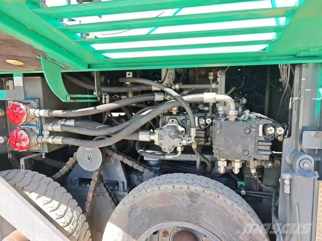 XCMG RP 453 L アスファルトフィニッシャ