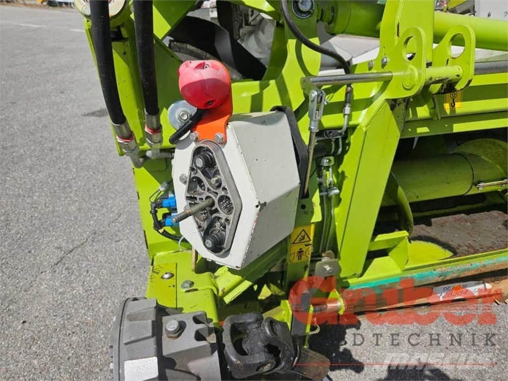 CLAAS Corio 675 FC コンバインハーベスターアクセサリー・アタッチメント
