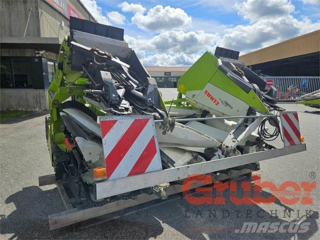 CLAAS Corio 675 FC コンバインハーベスターアクセサリー・アタッチメント