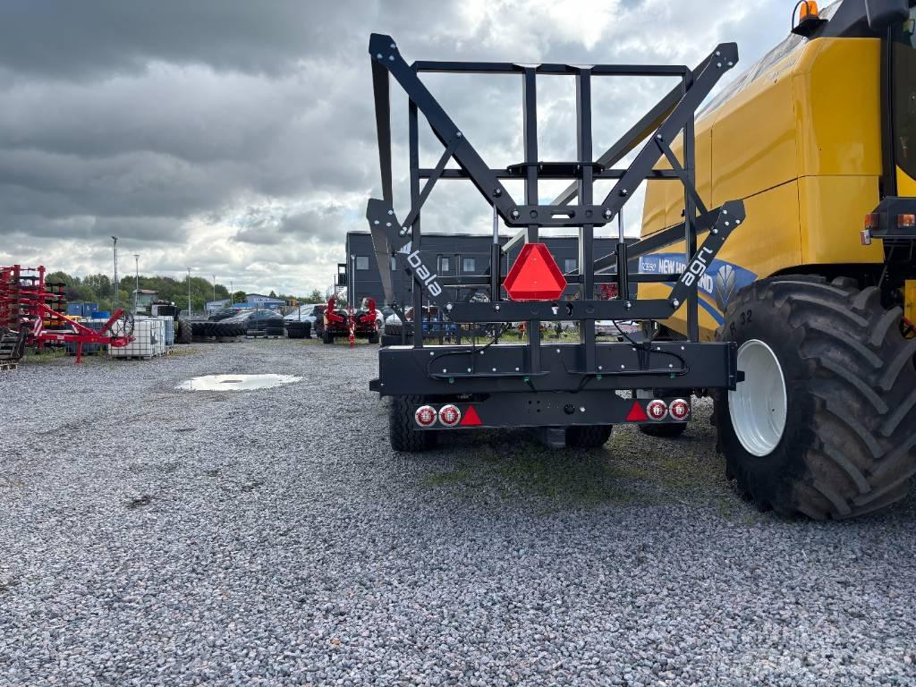 Bala BK 1302 ベールトレーラー