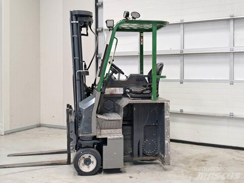 Combilift CBE2500 バッテリーフォークリフト