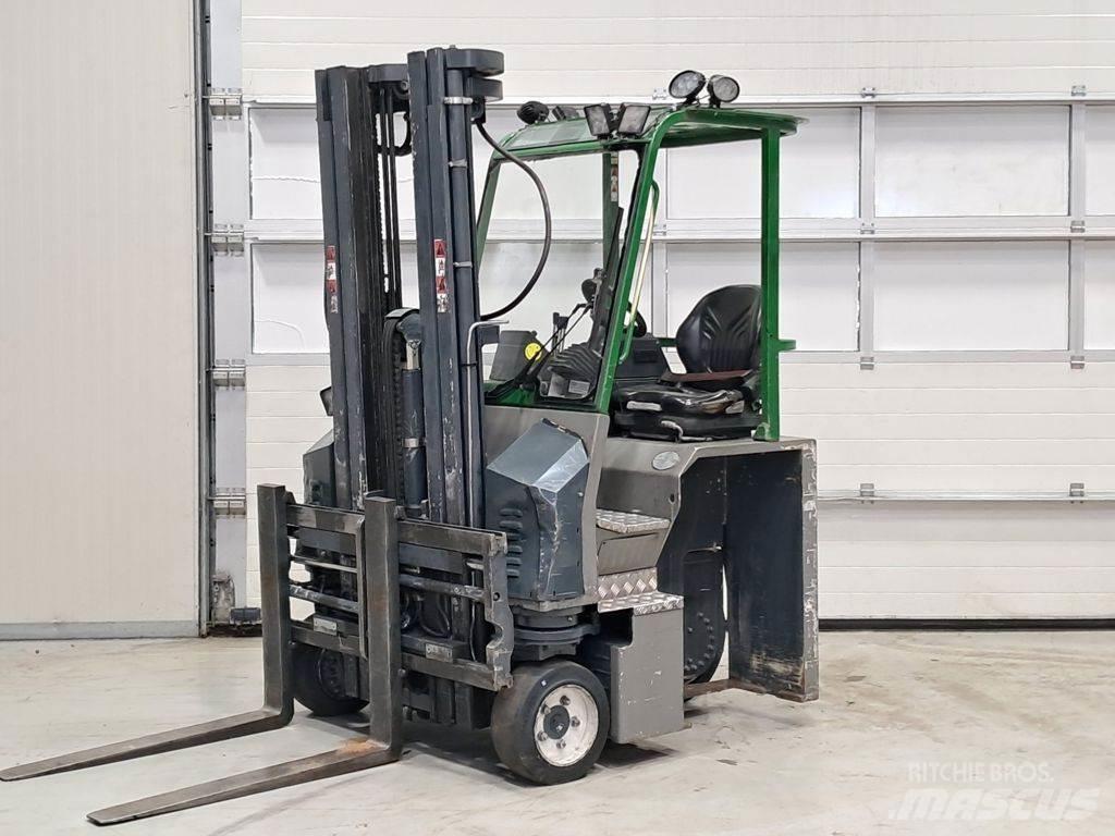Combilift CBE2500 バッテリーフォークリフト