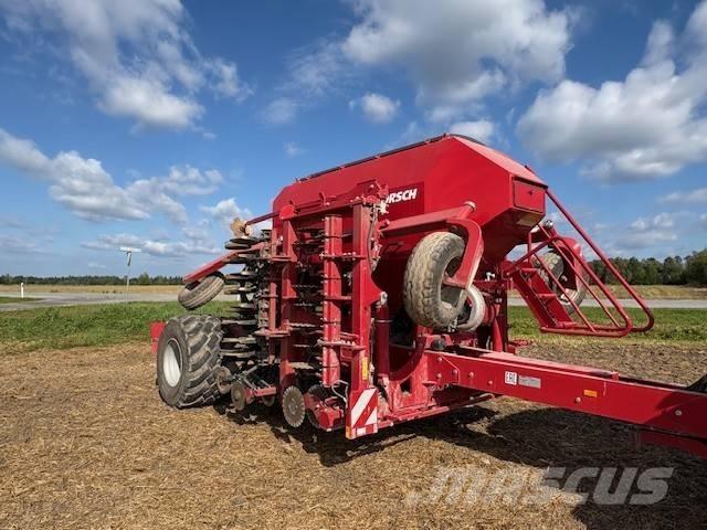 Horsch pronto 6 NT ドリル