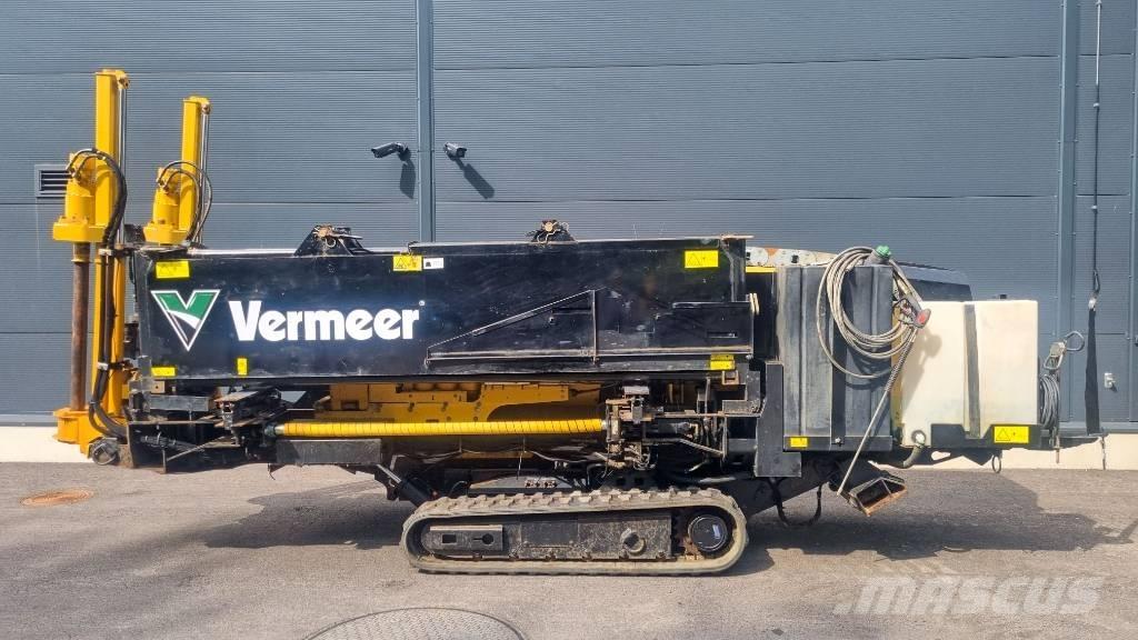 Vermeer D23x30S3 水平掘削リグ