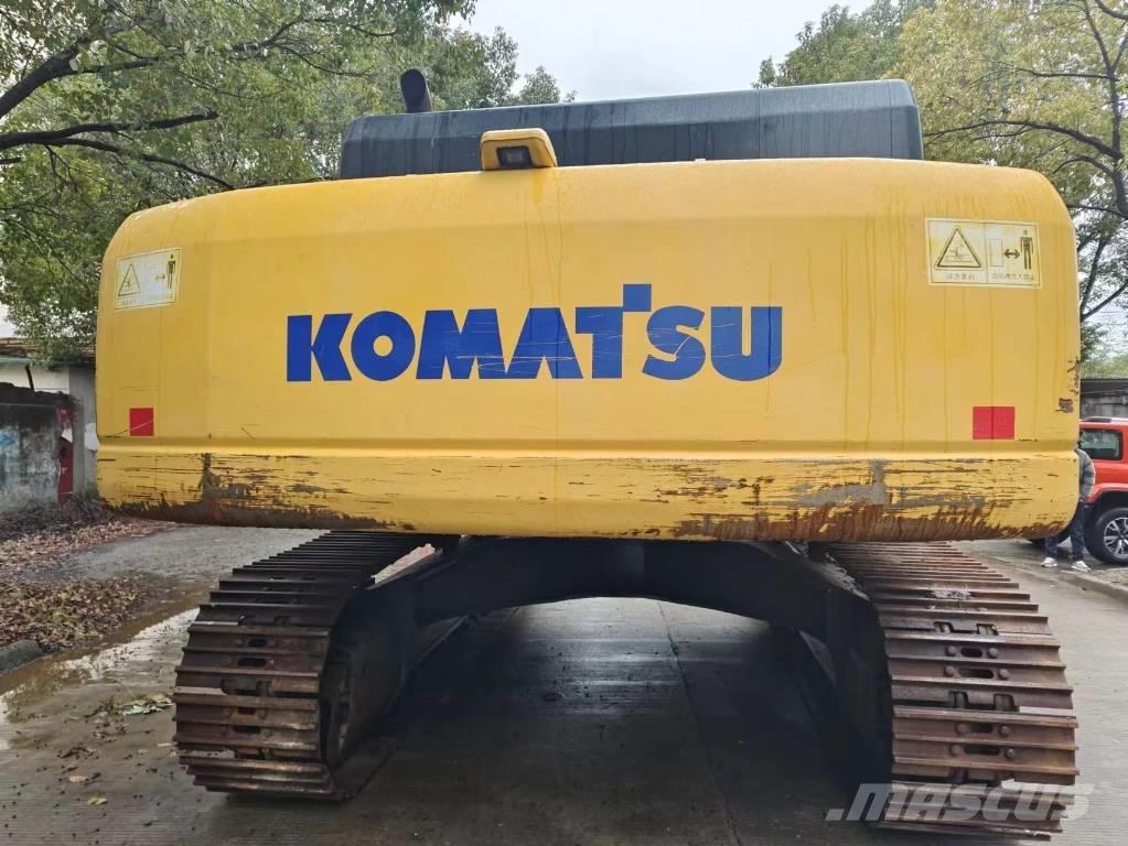 Komatsu PC 400 LC-8R 大型油圧ショベル12t以上（パワーショベル・ユンボ）