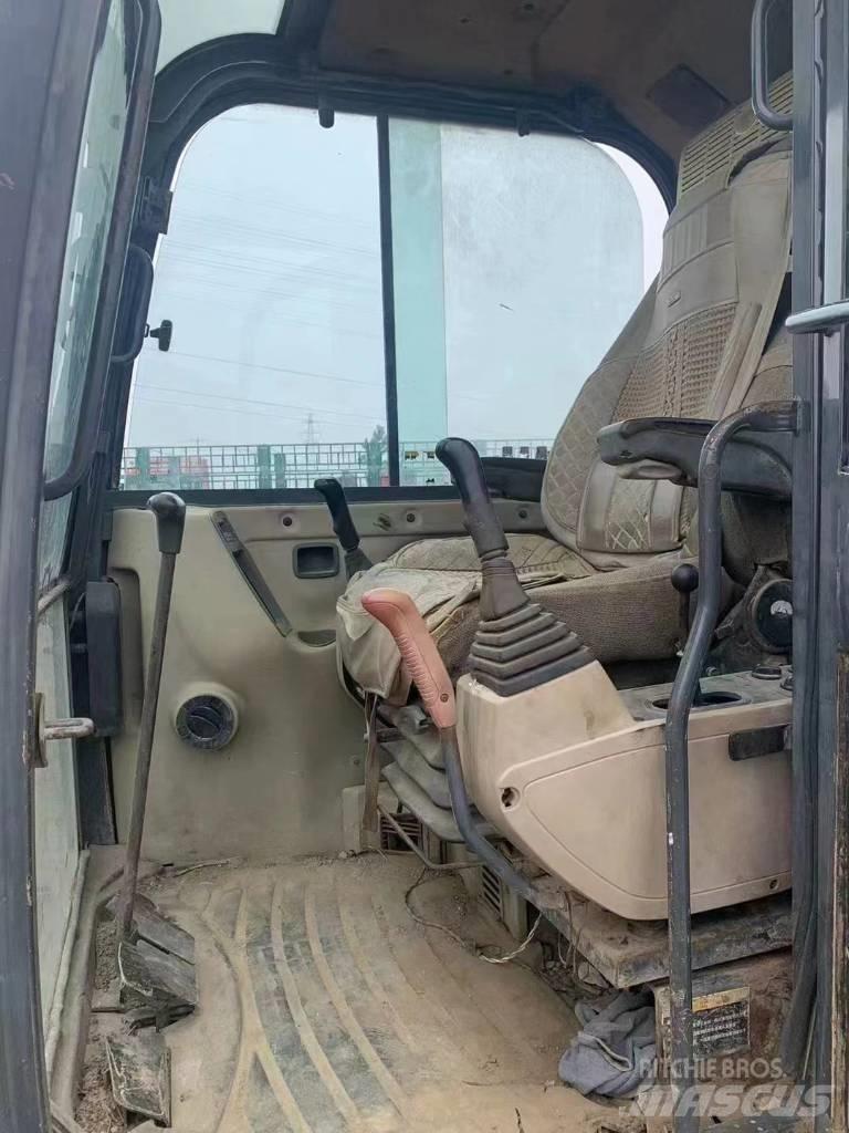 Doosan DH 60 ミニ油圧ショベル 7t以下（ミニユンボ・ミニディガー）