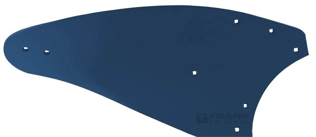 Lemken Rear part シャーシ及びサスペンション