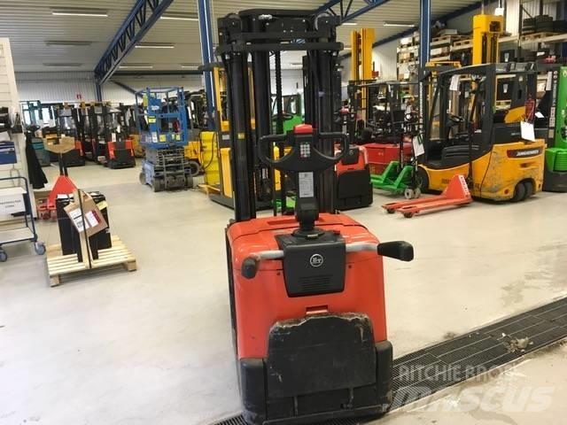 BT SPE 160 L ウォーキンフォークリフト