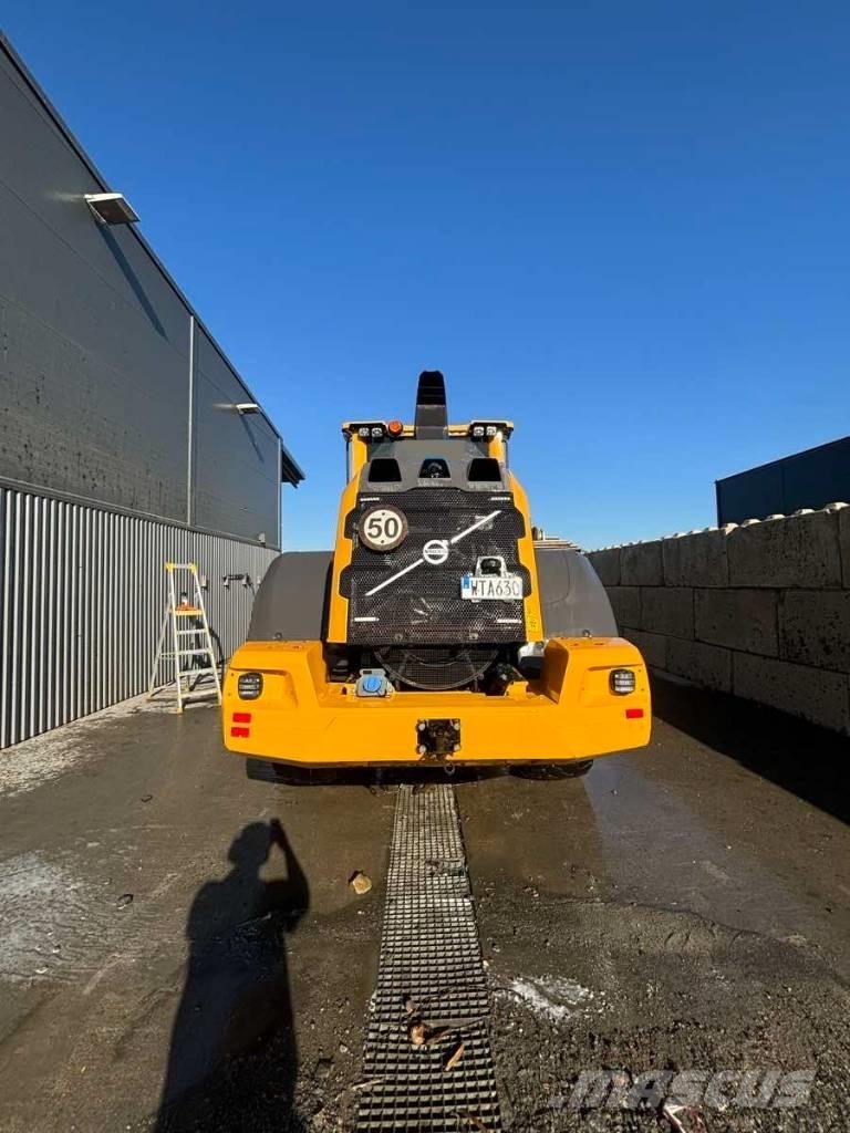 Volvo L 90 H ホイールローダー・タイヤショベル