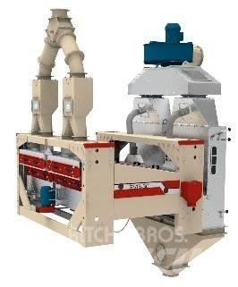  EL GRAIN SVR-30/1 穀物清掃設備